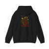 Slow Death Hits Harder Hoodie